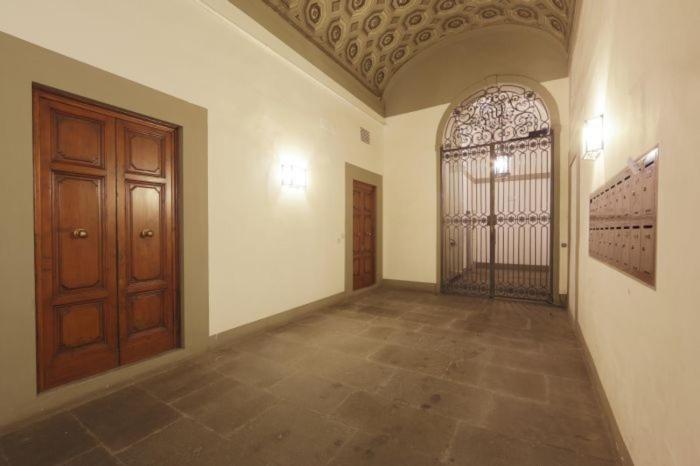 Hotel Aldobrandini Florence Exterior photo