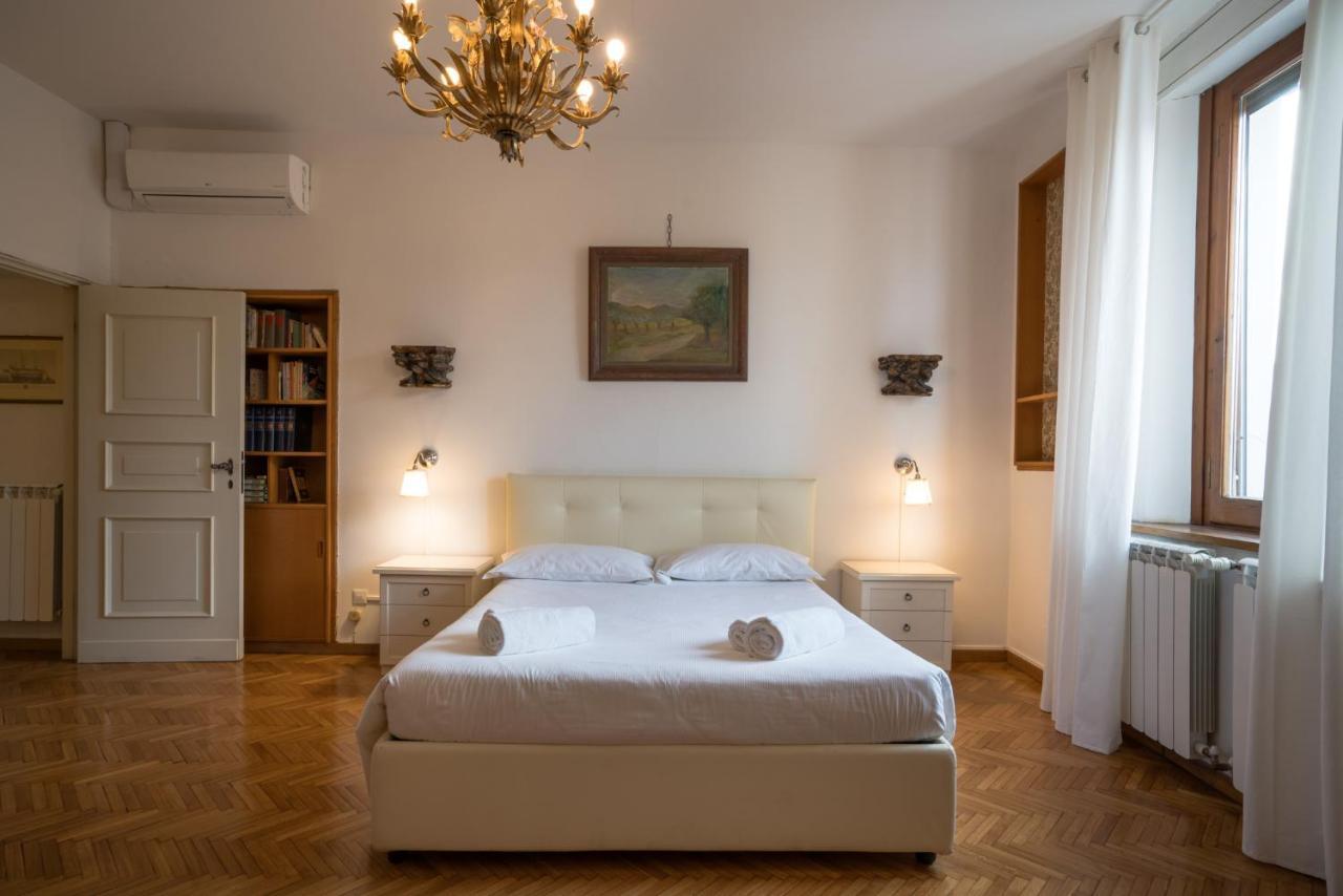 Hotel Aldobrandini Florence Exterior photo