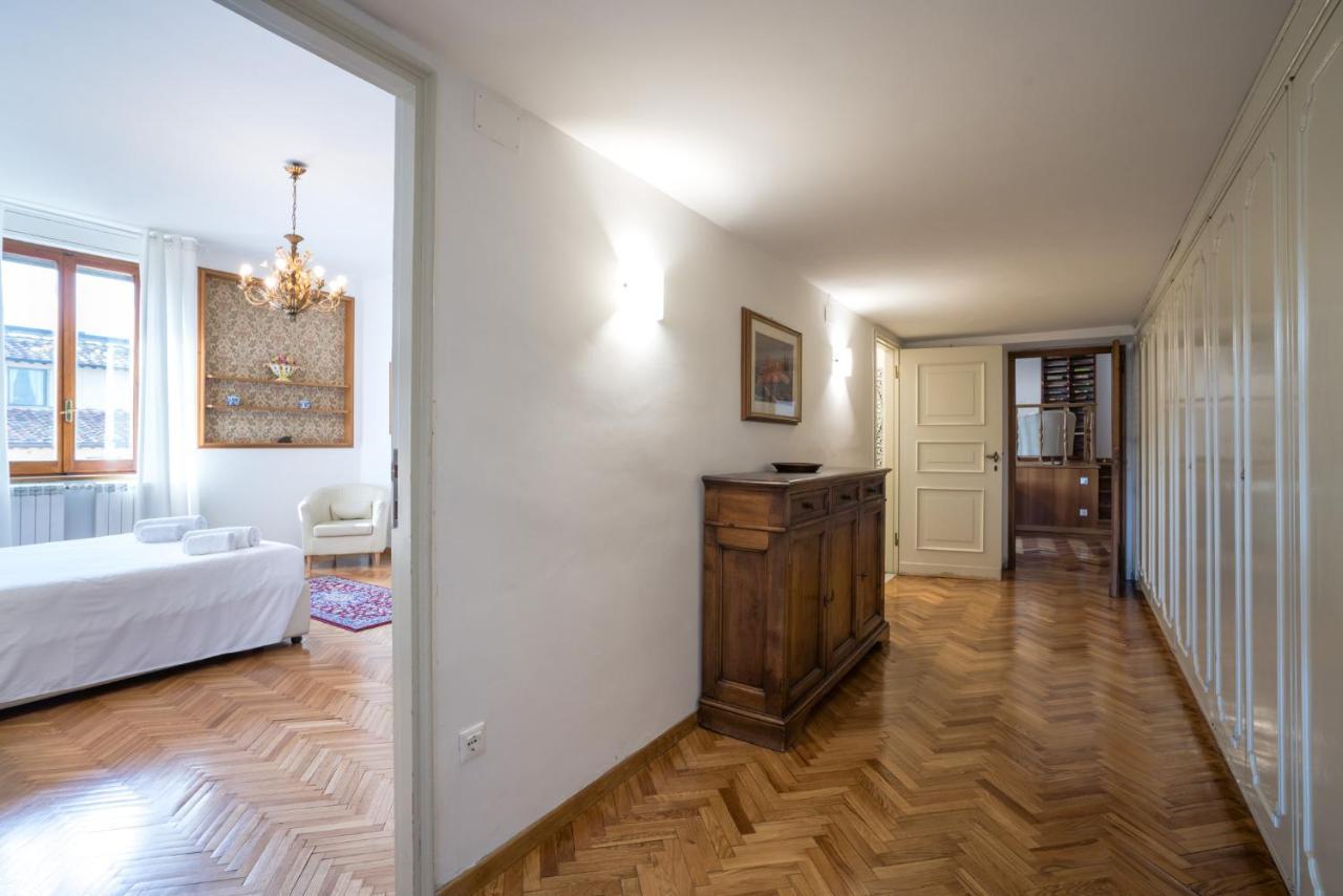 Hotel Aldobrandini Florence Exterior photo