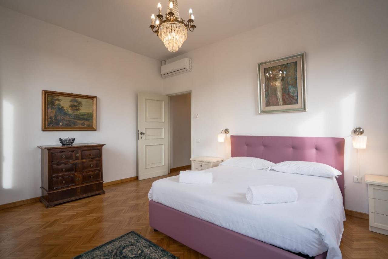 Hotel Aldobrandini Florence Exterior photo