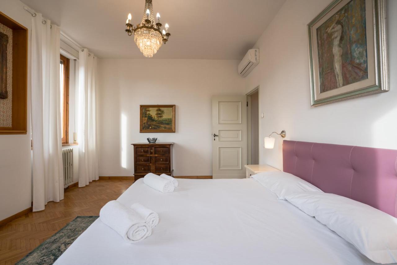 Hotel Aldobrandini Florence Exterior photo
