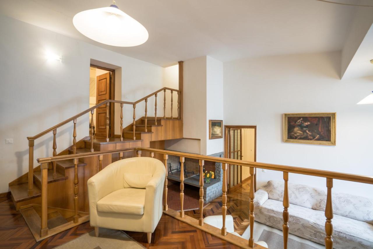Hotel Aldobrandini Florence Exterior photo