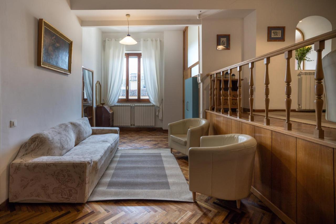 Hotel Aldobrandini Florence Exterior photo