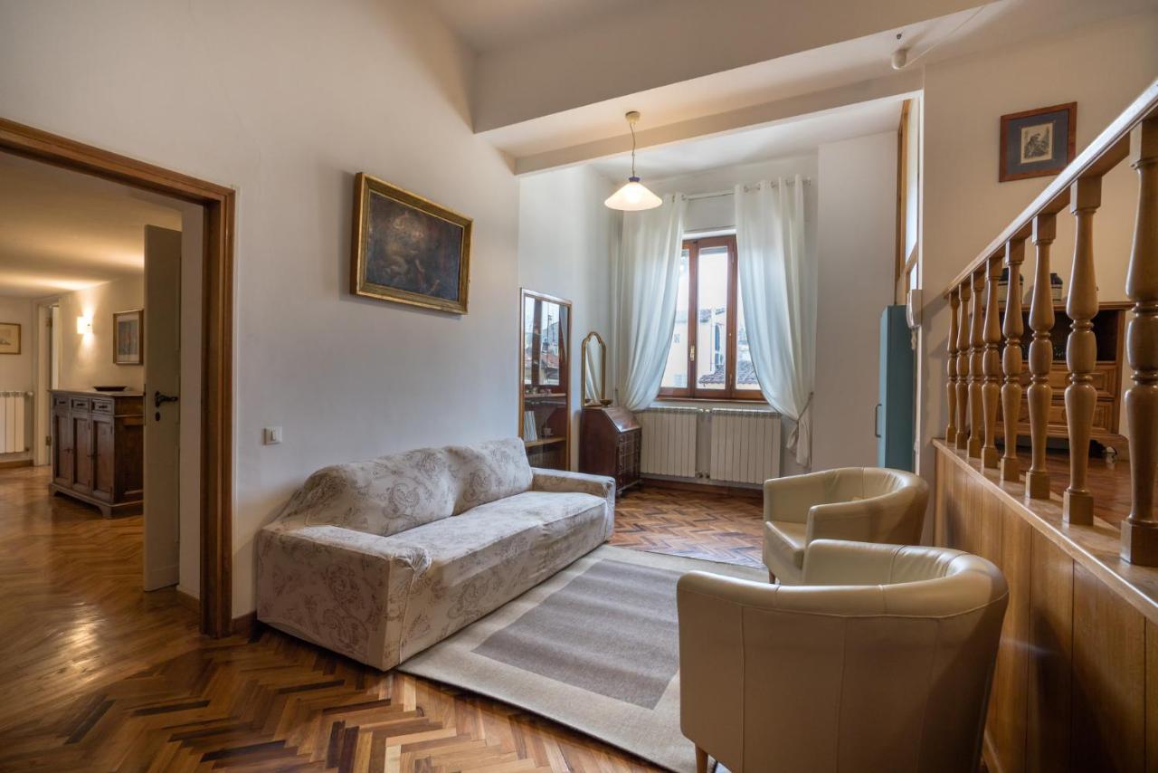 Hotel Aldobrandini Florence Exterior photo